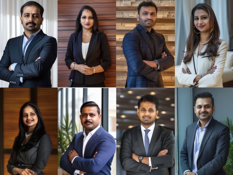 10 Best Real Estate Agents In Surat